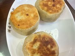 门钉肉饼-清真牛街祥云轩门钉肉饼(左家庄店)