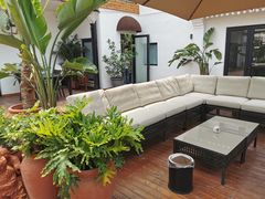 -素心小筑(后沙裕镇店)