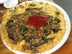 -斯丹姜母鸭·古法干香(田安南路店)