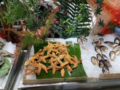 -亚马逊海鲜自助(梅溪湖步步高店)