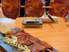 -友悦食堂(灯湖店)