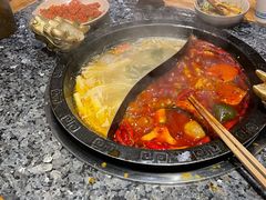-蜀大侠火锅(古田店)