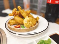 -盈田盈粥庄(博山东路店)