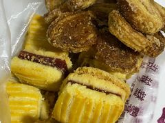 -康乃馨糕饼店(永安道店)