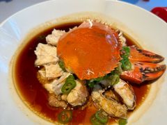 -许家菜(望江店)