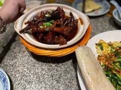 招牌鸡爪子-映像徐州(滨湖店)