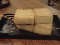 -花和尚·湘西小串烧烤(祈福店)