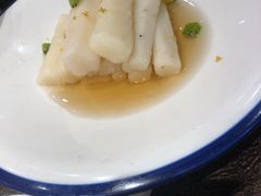 -阿庄新豫菜(航海东路店)