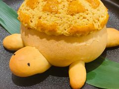 海龟菠萝油-蔡澜点心(三里屯T+MALL店)
