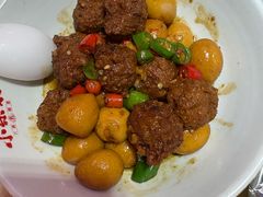 -小柴米·传统江西菜(八一广场店)