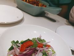 -阿里疆Alijiang·丝路美食·异域风情·清真(长楹天街店)