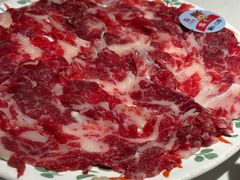 -汕头八合里海记牛肉店(清河店)
