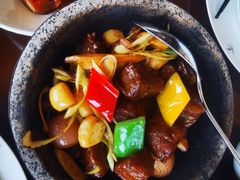 -彩丰楼·中餐厅(国家会展中心上海洲际店)