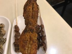 -吉香碳烤生蚝(仙霞路店)