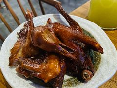 红烧乳鸽-侨乡