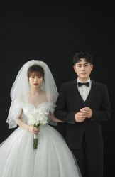 -布拉格婚纱摄影(真实客片店)