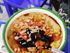 -马路边边·成都串串(翠柏路店)