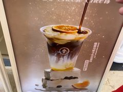 -HOT CRUSH趁热集合·现烤面包(上海环球港店)