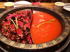 -纸盐河码头火锅(十八梯店)