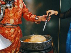 -蒙料·手把肉(望京店)