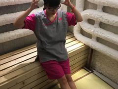 -丽池宫韩式汗蒸会馆(华灯坊店)