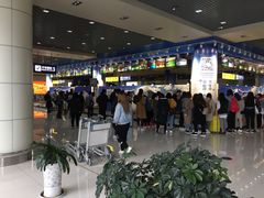 -丽江三义国际机场
