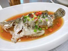 -九重天大饭店(北大街店)