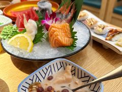 -温野菜涮涮锅(曲江大悦城店)