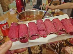 -华丰火锅(双林北横路店)