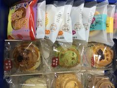 -唐饼家(龙之梦购物中心虹口店)