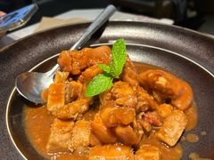-潮堂 · 潮州菜(国贸商城店)