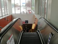 -杨庄(地铁站)