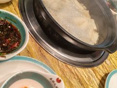 -春润大地海南椰子鸡(沙井京基百纳广场店)