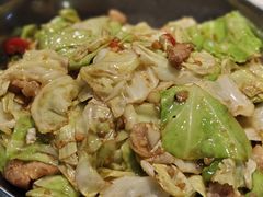 -鄱阳湖·江西小炒·瓦罐煨汤(五道口店)