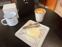 -M Stand(深圳南山欢乐颂店)