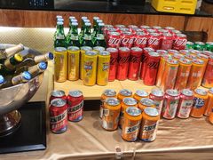 -索菲特酒店·海鲜自助 ·聚餐厅