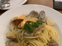 -萨莉亚意式餐厅(南海万达广场店)