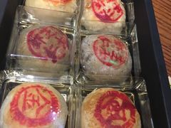 -金太粽(上海弄堂第一粽店)