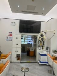 -豪斯塔美发连锁