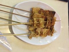 吉香炭烤生蚝-吉香碳烤生蚝(仙霞路店)