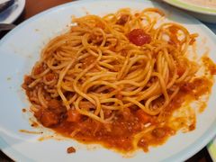 -萨莉亚意式餐厅(杭州西溪龙湖天街店)