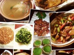 19号私房菜20131224-19号私房菜(云南路店)