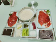 -紫光园·烤鸭·北京菜(团结湖店)