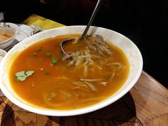 -阿罗新疆菜(人民广场店)
