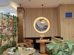 -云海肴·汽锅鸡·云南菜(广安门天虹店)