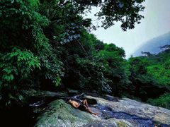 -梧桐山风景名胜区