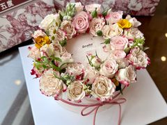 -5Cake五度无蔗糖低脂蛋糕(陶然亭店)