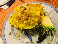 -南沙游艇会·大兵船餐厅