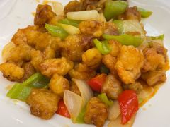 -镜泊小镇(东长安街店)