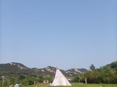 -西海岸生态观光园